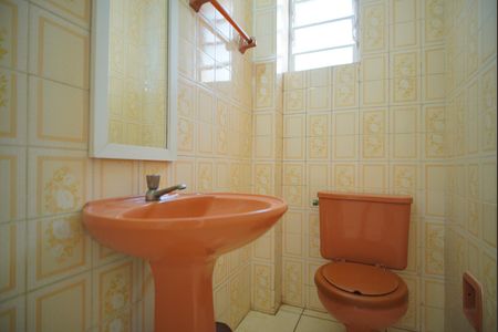 Apartamento à venda com 84m², 3 quartos e 1 vagaLavabo