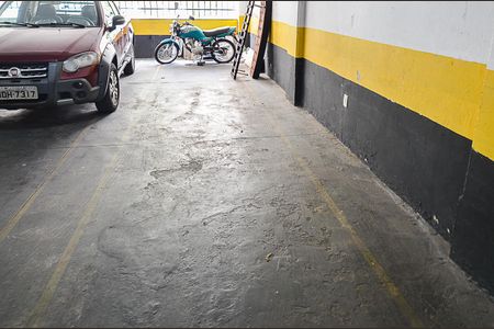 Apartamento para alugar com 137m², 3 quartos e 2 vagasGaragem