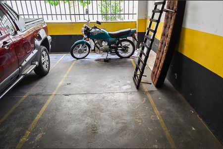 Apartamento para alugar com 137m², 3 quartos e 2 vagasGaragem