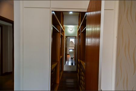 Apartamento para alugar com 137m², 3 quartos e 2 vagasCloset Suíte