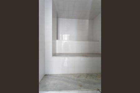 Área comum - Sauna de apartamento para alugar com 3 quartos, 137m² em Lourdes, Belo Horizonte