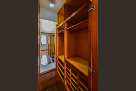 Apartamento para alugar com 137m², 3 quartos e 2 vagasCloset Suíte