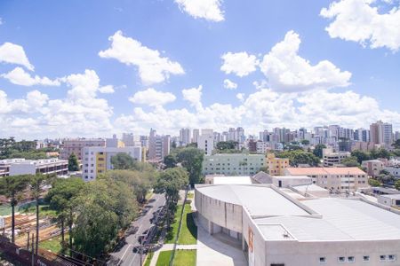 Studio para alugar com 23m², 1 quarto e sem vagaVista do Terraço