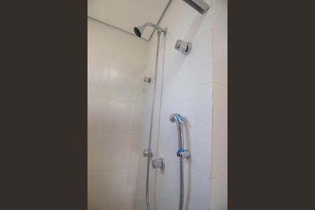 Studio para alugar com 23m², 1 quarto e sem vagaBanheiro Social