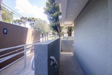 Studio para alugar com 23m², 1 quarto e sem vagaÁrea externa