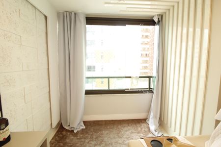 Apartamento para alugar com 55m², 2 quartos e 1 vagaSala
