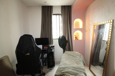 Apartamento para alugar com 55m², 2 quartos e 1 vagaQuarto 1