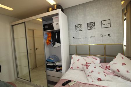 Apartamento para alugar com 55m², 2 quartos e 1 vagaQuarto Suíte