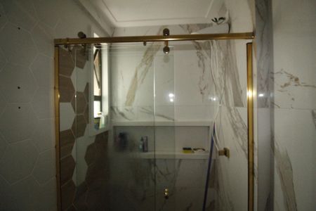 Apartamento para alugar com 55m², 2 quartos e 1 vagaBanheiro