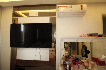 Apartamento para alugar com 55m², 2 quartos e 1 vagaQuarto Suíte