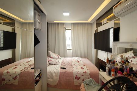 Apartamento para alugar com 55m², 2 quartos e 1 vagaQuarto Suíte