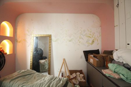 Quarto 1 de apartamento para alugar com 2 quartos, 55m² em Brotas, Salvador