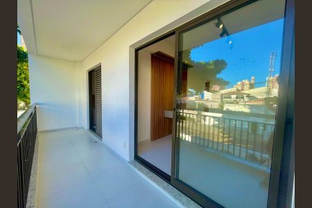 Apartamento à venda com 45m², 1 quarto e 2 vagas