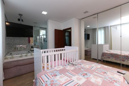 Casa à venda com 320m², 4 quartos e 3 vagas