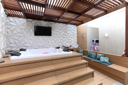 Casa à venda com 320m², 4 quartos e 3 vagas