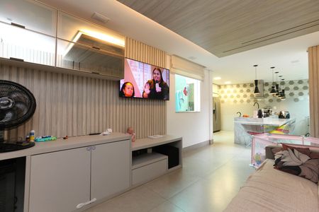 Casa à venda com 320m², 4 quartos e 3 vagas