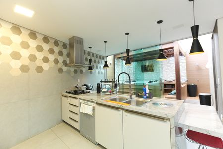 Casa à venda com 320m², 4 quartos e 3 vagas