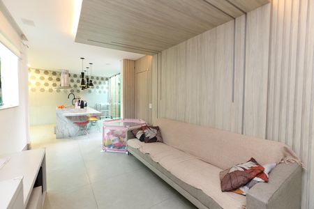 Casa à venda com 320m², 4 quartos e 3 vagas