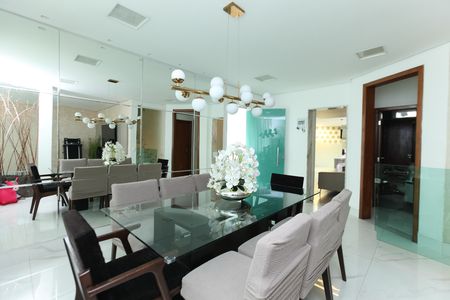 Casa à venda com 320m², 4 quartos e 3 vagas