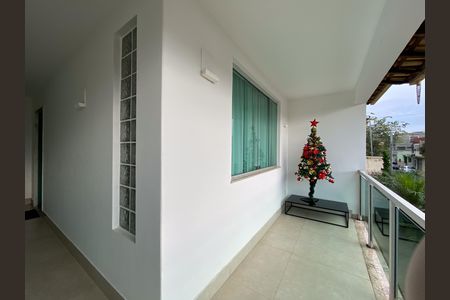 Casa à venda com 320m², 4 quartos e 3 vagas