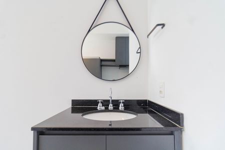 Studio para alugar com 1m², 1 quarto e sem vaga