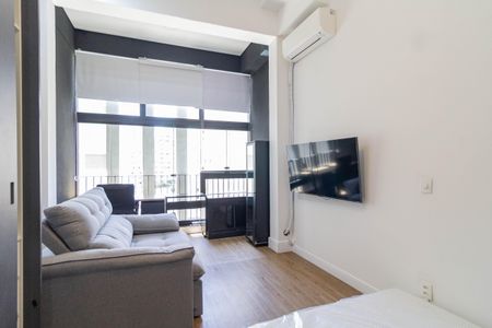 Studio para alugar com 1m², 1 quarto e sem vaga