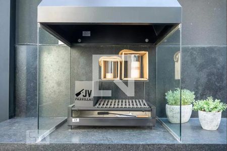 Studio para alugar com 1m², 1 quarto e sem vaga