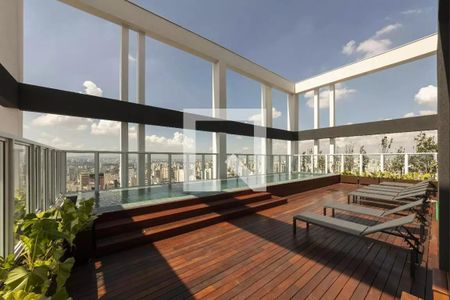 Studio para alugar com 1m², 1 quarto e sem vaga