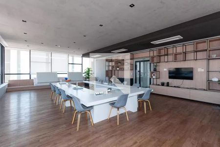 Studio para alugar com 1m², 1 quarto e sem vaga