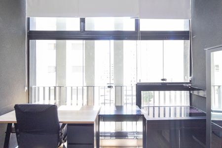 Studio para alugar com 1m², 1 quarto e sem vaga