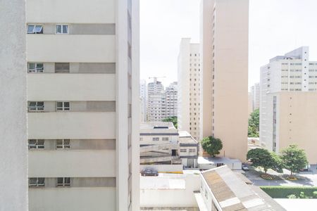 Studio para alugar com 1m², 1 quarto e sem vaga