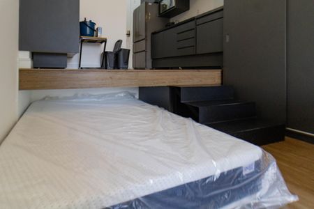 Studio para alugar com 1m², 1 quarto e sem vaga