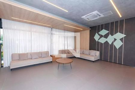 Studio para alugar com 1m², 1 quarto e sem vaga