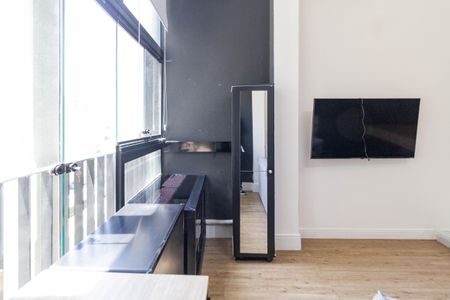 Studio para alugar com 1m², 1 quarto e sem vaga