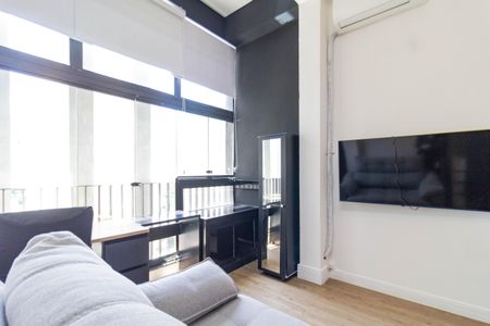 Studio para alugar com 1m², 1 quarto e sem vaga