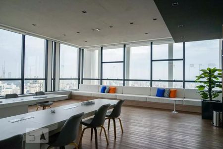 Studio para alugar com 1m², 1 quarto e sem vaga