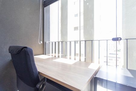 Studio para alugar com 1m², 1 quarto e sem vaga