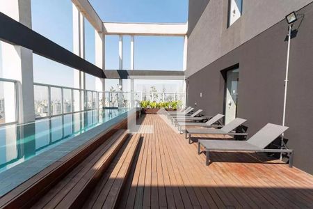 Studio para alugar com 1m², 1 quarto e sem vaga