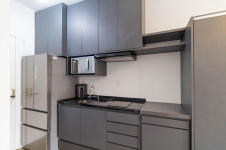 Studio para alugar com 1m², 1 quarto e sem vaga