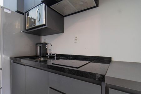 Studio para alugar com 1m², 1 quarto e sem vaga