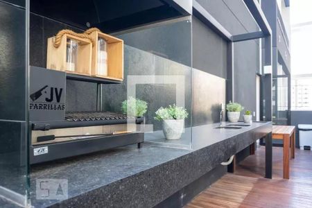 Studio para alugar com 1m², 1 quarto e sem vaga