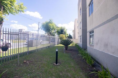 Apartamento para alugar com 54m², 3 quartos e 1 vaga Apartamento para alugar com 54m², 3 quartos e 1 vagaÁrea externa