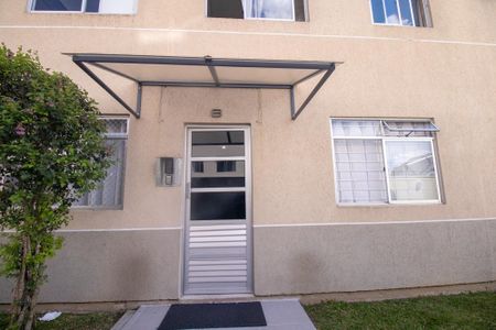 Apartamento para alugar com 54m², 3 quartos e 1 vaga Apartamento para alugar com 54m², 3 quartos e 1 vagaFachada do bloco