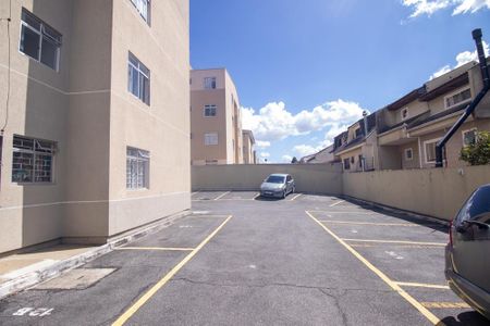 Apartamento para alugar com 54m², 3 quartos e 1 vaga Apartamento para alugar com 54m², 3 quartos e 1 vagaÁrea externa