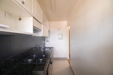 Apartamento para alugar com 54m², 3 quartos e 1 vaga Apartamento para alugar com 54m², 3 quartos e 1 vagaCozinha e Área de Serviço