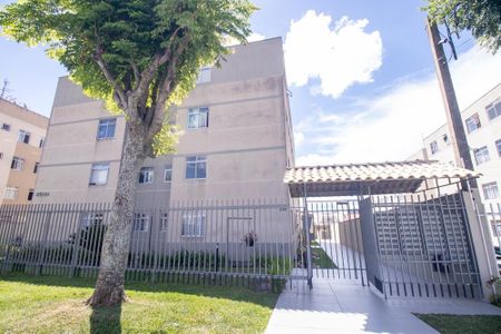 Apartamento para alugar com 54m², 3 quartos e 1 vaga Apartamento para alugar com 54m², 3 quartos e 1 vagaFachada do Condomínio