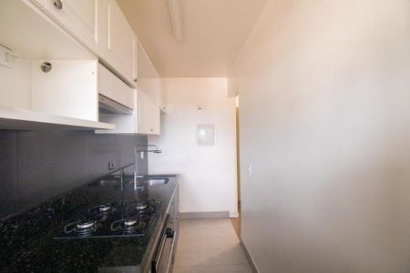 Apartamento para alugar com 54m², 3 quartos e 1 vaga Apartamento para alugar com 54m², 3 quartos e 1 vagaCozinha e Área de Serviço