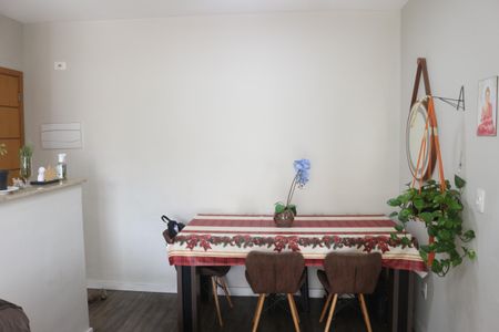 Sala de apartamento à venda com 2 quartos, 63m² em Barcelona, São Caetano do Sul