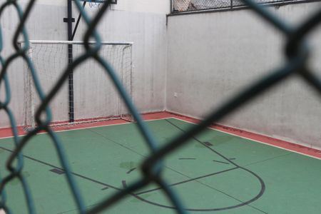 Apartamento à venda com 63m², 2 quartos e 2 vagasQuadra Esportiva