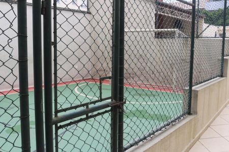 Apartamento à venda com 63m², 2 quartos e 2 vagasQuadra Esportiva